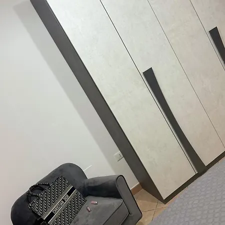 Holiday home The