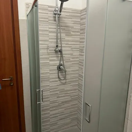 The Holiday home Tropea