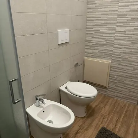 Holiday home The