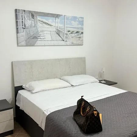 Holiday home The Tropea