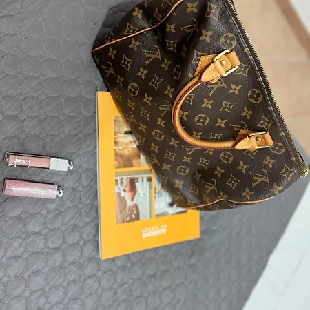 The *