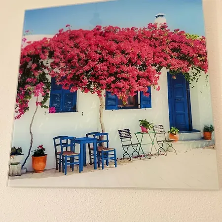 Holiday home The Tropea