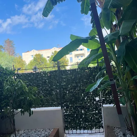 Holiday home The Tropea
