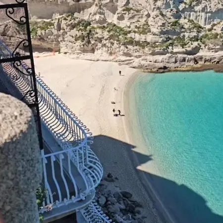 Holiday home The Tropea