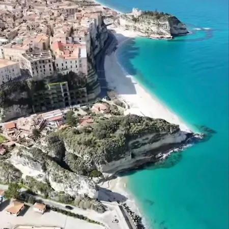 The Holiday home Tropea