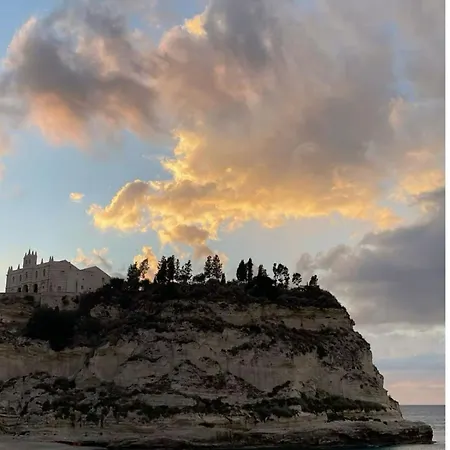 The Tropea