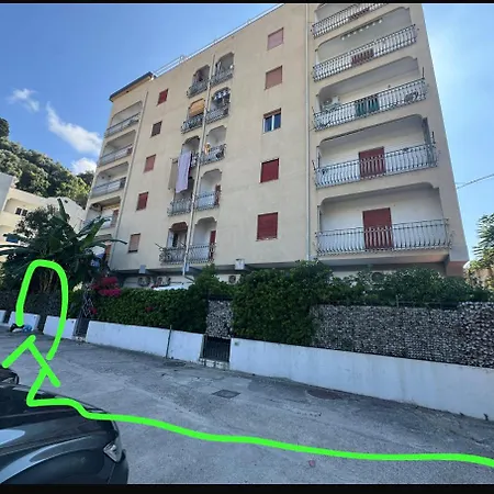Holiday home The