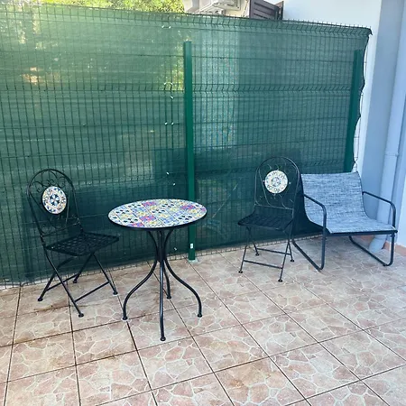 Holiday home The Tropea