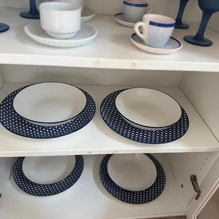 The Дом отдыха Тропея