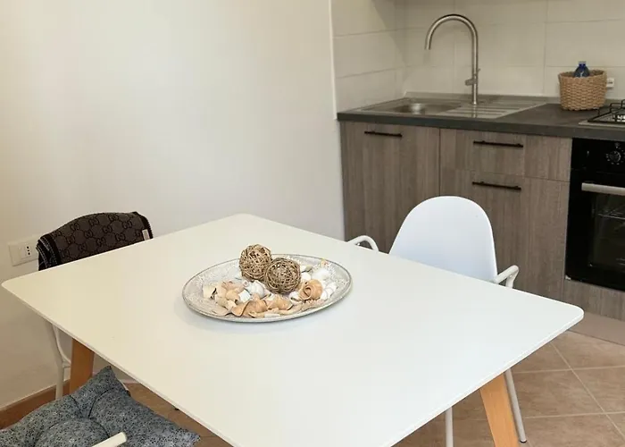 The 度假居 特罗佩阿