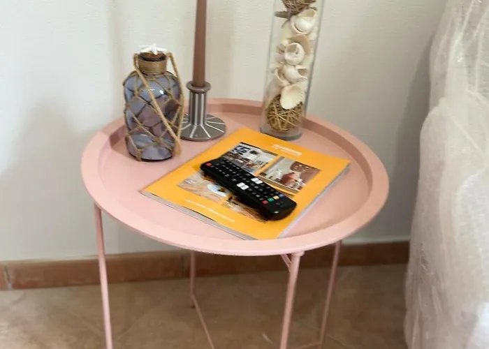 度假居 The 特罗佩阿