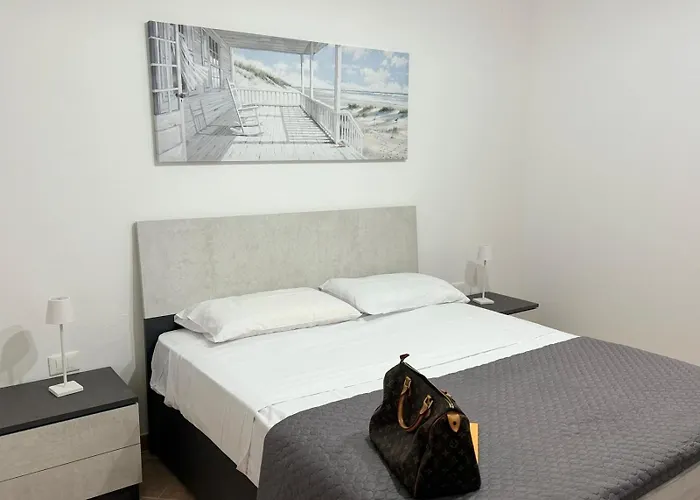 度假居 The 特罗佩阿