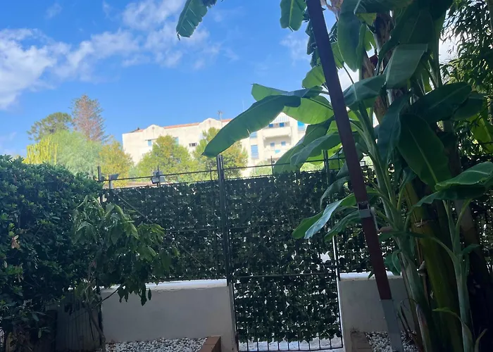 度假居 The 特罗佩阿