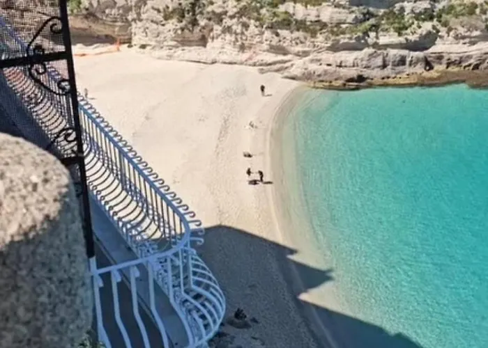 度假居 The 特罗佩阿