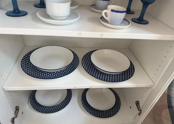 The 度假居 特罗佩阿