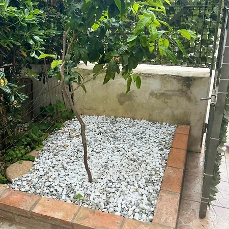 The Casa de Férias *