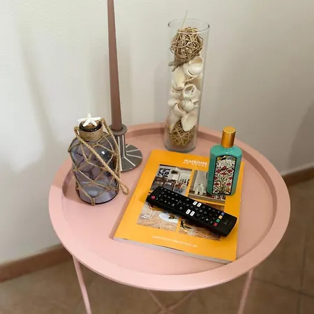 Casa de Férias The *