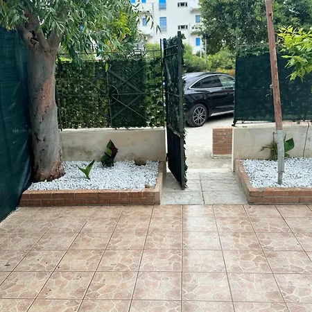 Casa de Férias The *