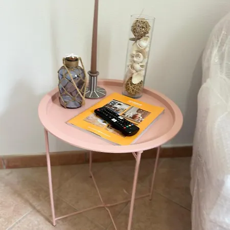 Casa vacanze The Tropea