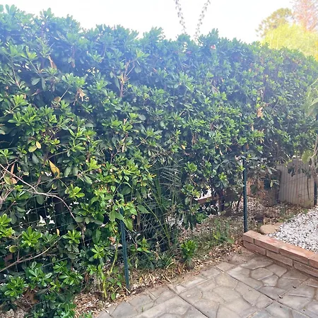 Semesterbostad The *