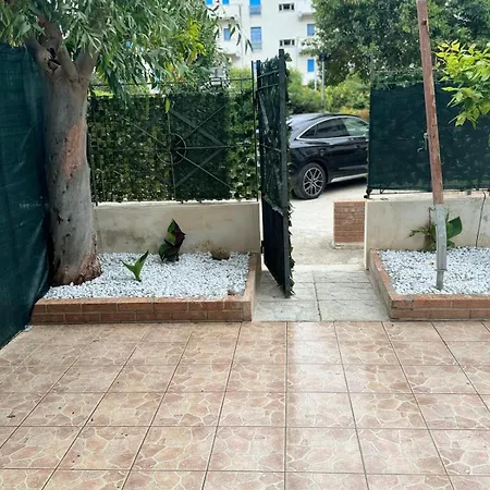 The Casa de Férias *