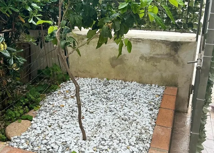 The Semesterbostad *