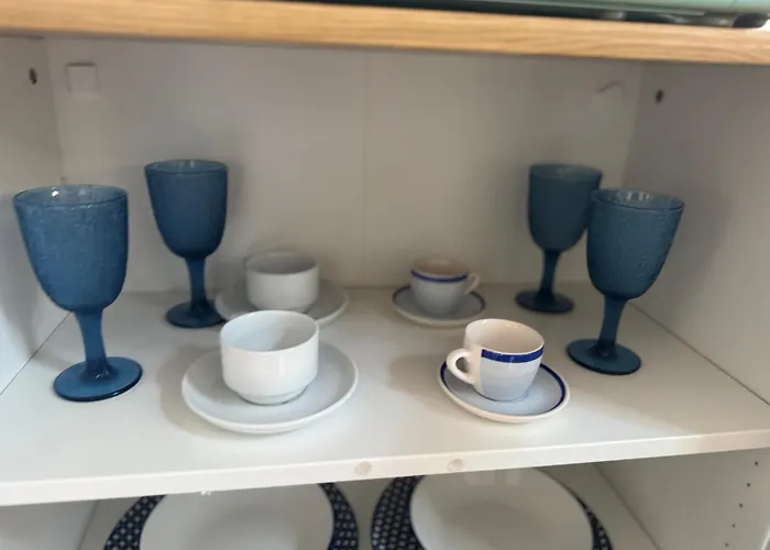 Semesterbostad The *